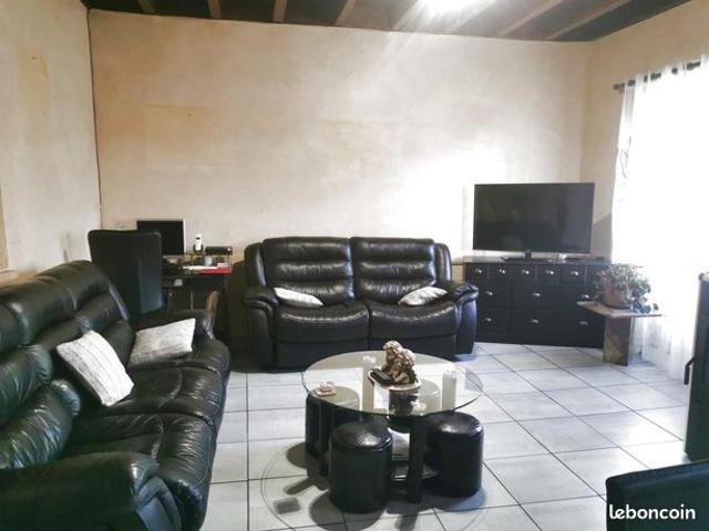 Maison vente à La Tour-du-Pin, Porcieu-amblagnieu