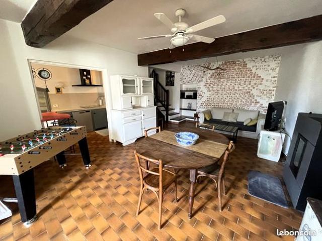 Maison vente à Nîmes, Bagnols-sur-cèze