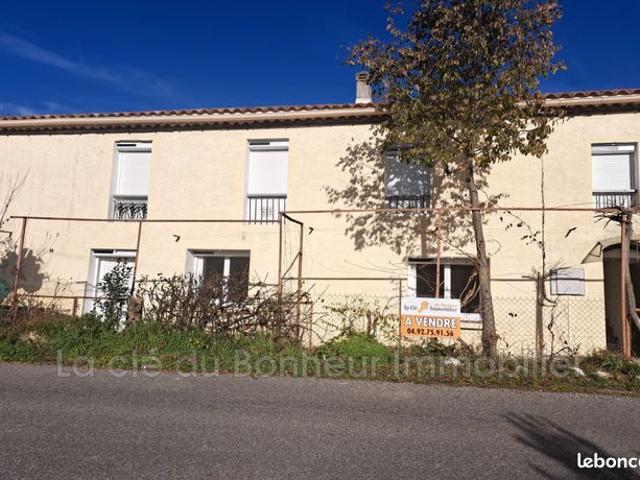 Maison vente à Digne-les-Bains, Saint-julien-d'asse