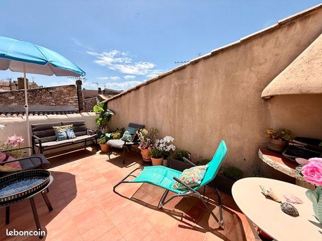 Maison vente à Brignoles, Saint-maximin-la-sainte-baume
