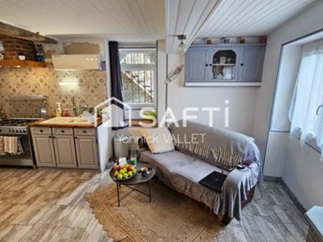 Maison vente à Périgueux, Allemans