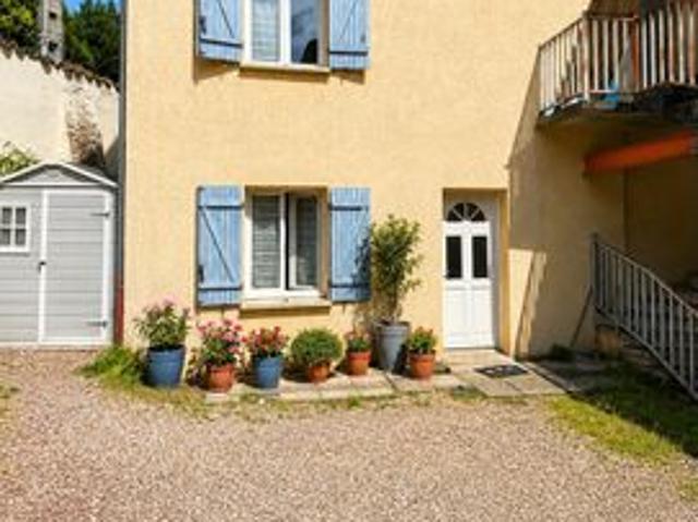 Maison vente à Bourg-en-Bresse, Reyrieux