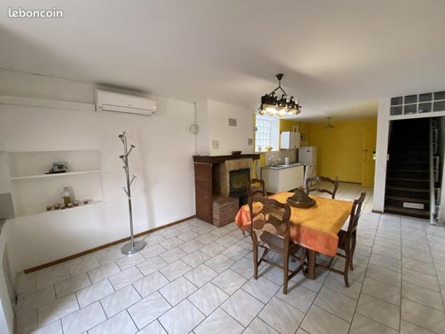 Maison vente à Carcassonne, Villemagne