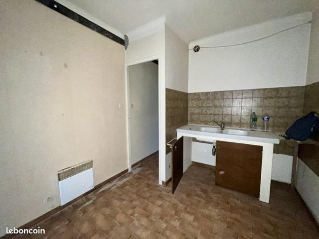 Maison vente à Nyons, Buis-les-baronnies