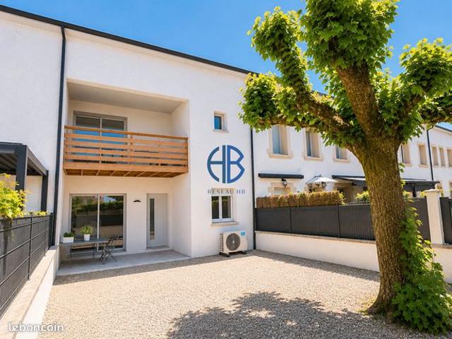 Maison vente à La Tour-du-Pin, La Tour-du-pin