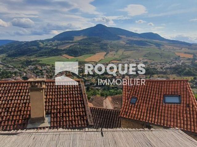 Maison vente à Millau, Compeyre