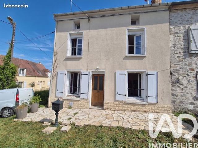 Maison vente à Meaux, Lizy-sur-ourcq