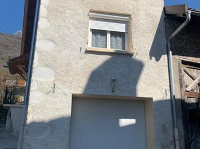 Maison vente à Belley, Culoz
