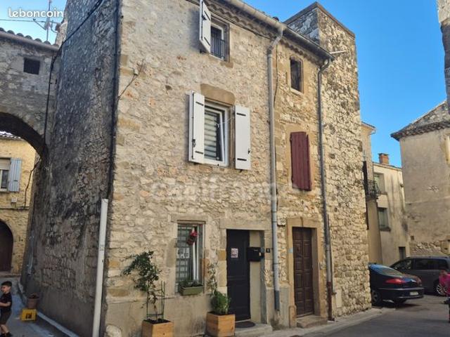 Maison vente à La Calmette, Gard