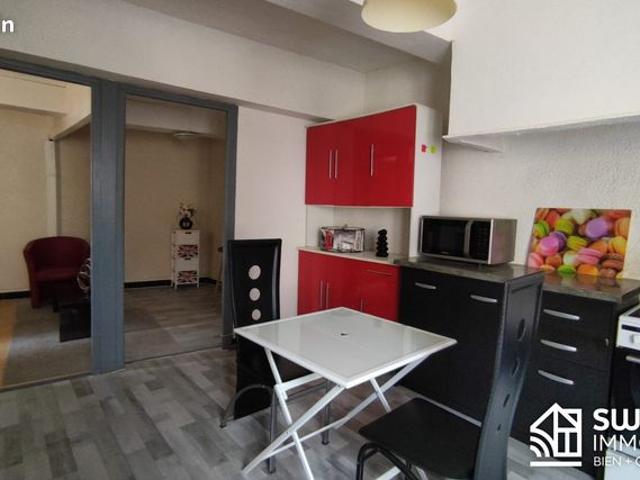 Maison vente à Perpignan, Le Soler