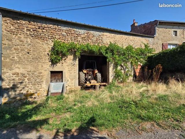 Maison vente à Clermont-Ferrand, Isserteaux