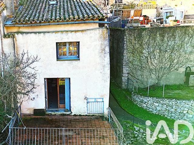 Maison vente à Carcassonne, Aragon