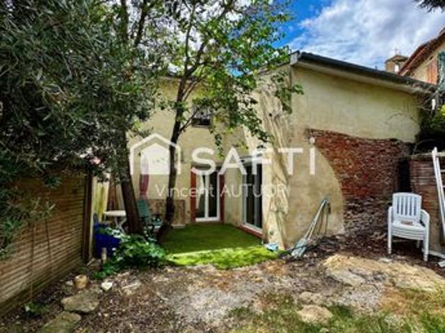 Maison vente à Toulouse, Villefranche-de-lauragais