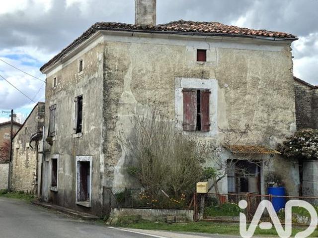 Maison vente à Blois, Cellettes