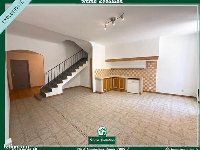 Maison vente à Carpentras, Sérignan-du-comtat