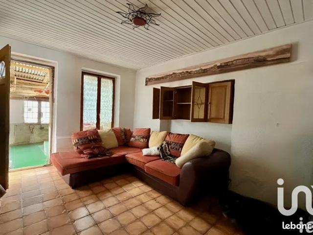 Maison vente à Forbach-Boulay-Moselle, Hombourg-haut