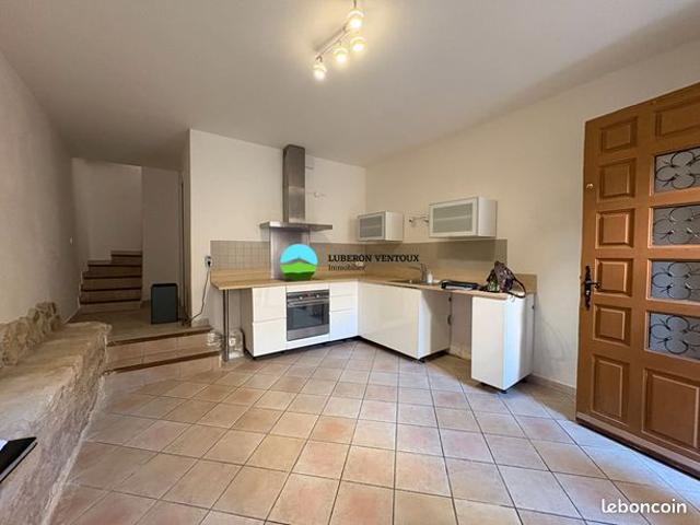 Maison vente à Carpentras, Caromb