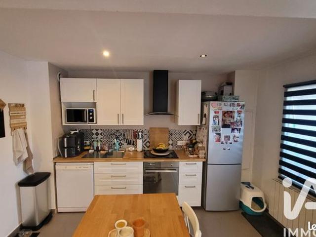 Maison vente à Meaux, Ussy-sur-marne