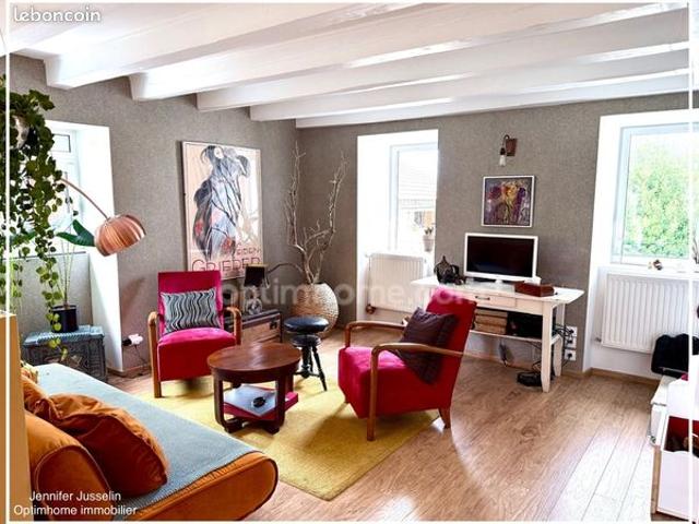 Maison vente à Thonon-les-Bains, Publier
