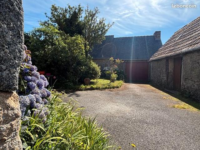 Maison vente à Lannion, Bretagne