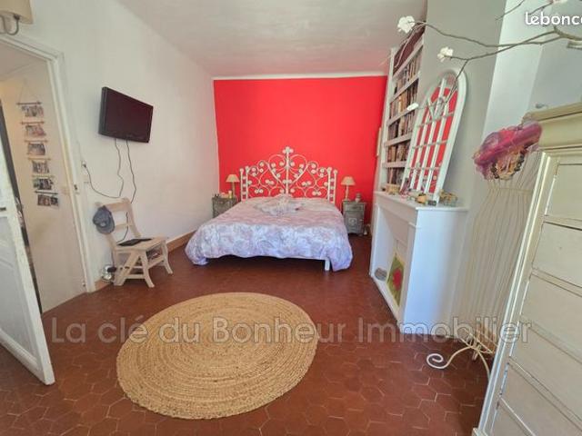 Maison vente à Forcalquier, Gréoux-les-bains