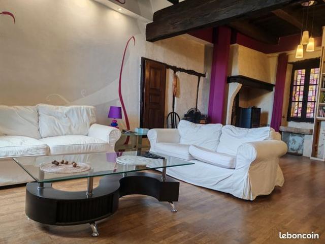 Maison vente à Cordes-sur-Ciel, Tarn