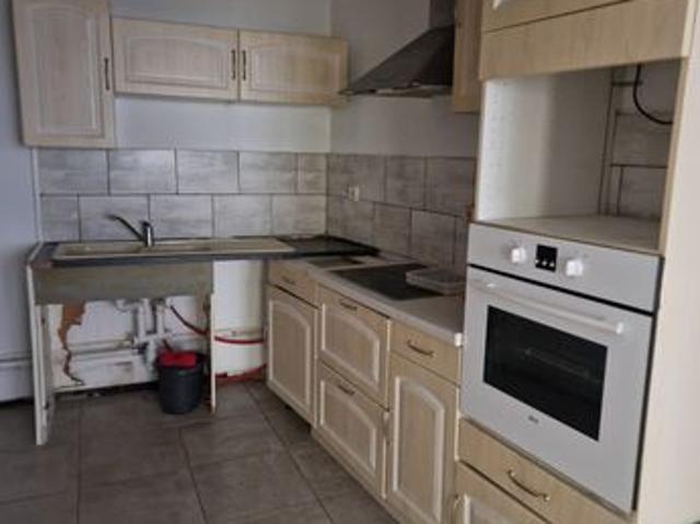 Maison vente à Narbonne, Cuxac-d'aude