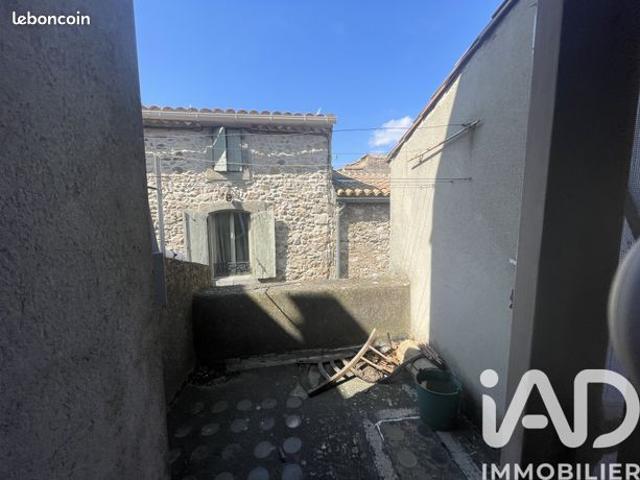 Maison vente à Carcassonne, Villeneuve-minervois