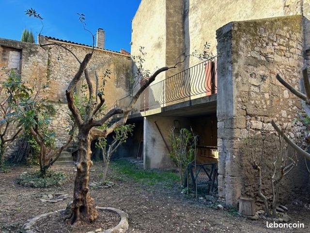 Maison vente à Apt, Pertuis