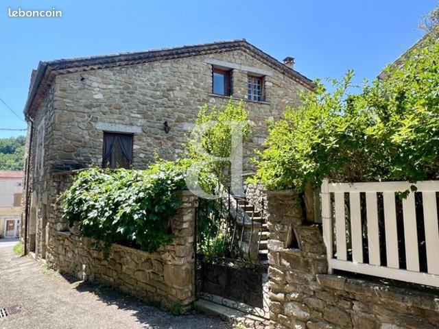 Maison vente à Nyons, Dieulefit
