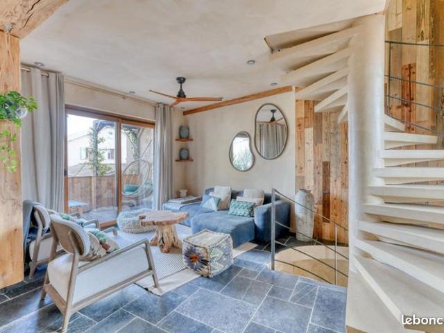 Maison vente à Lyon, Métropole de Lyon