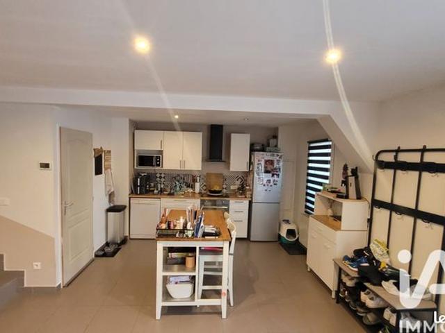 Maison vente à Ussy-sur-Marne, Seine-et-Marne