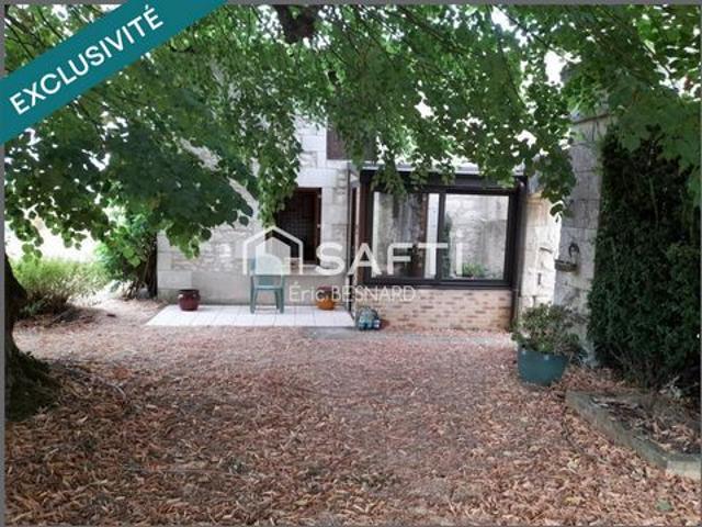 Villa vente à Châtellerault, Sammarçolles