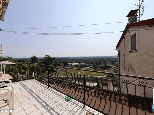 Maison vente à Bourg-en-Bresse, Neyron