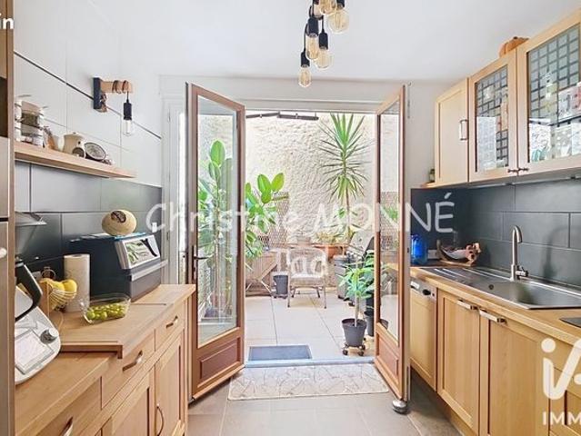 Maison vente à Thuir, Pyrénées-Orientales