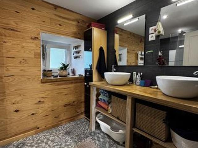 Maison vente à Clermont-Ferrand, Egliseneuve-près-billom