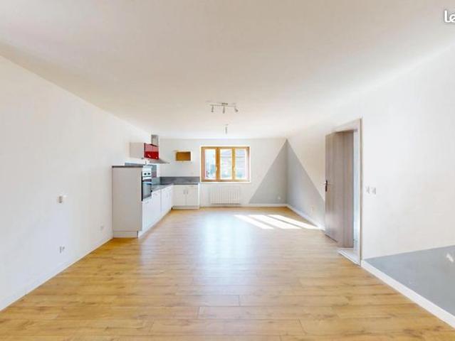 Maison vente à Crépey, Meurthe-et-Moselle