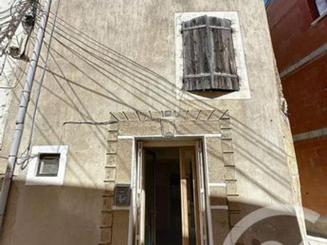 Maison vente à Béziers, Puisserguier