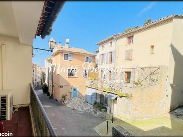 Maison vente à Carpentras, Malaucène