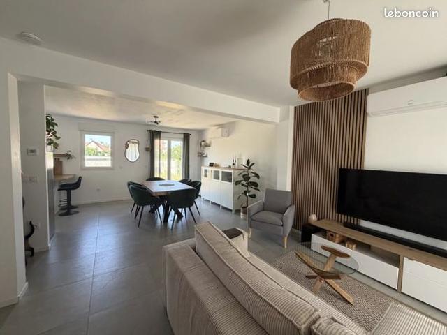 Maison vente à Moret-Loing-et-Orvanne, Seine-et-Marne