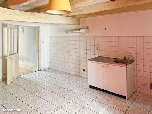Maison vente à Montauban, Saint-antonin-noble-val