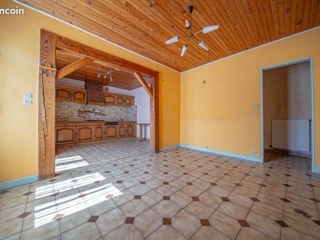 Maison vente à Commercy, Lérouville