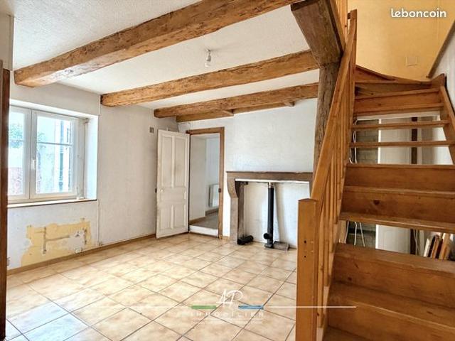 Maison vente à Dijon, Mirebeau-sur-bèze