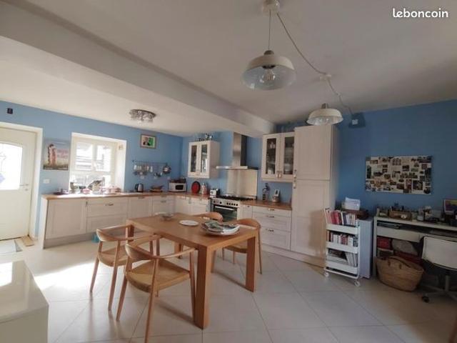 Maison vente à Fontainebleau, Montigny-sur-loing