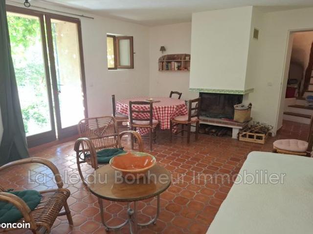 Maison vente à Castellane, La Palud-sur-verdon