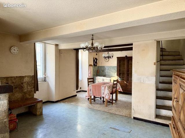 Maison vente à Forcalquier, Saint-michel-l'observatoire
