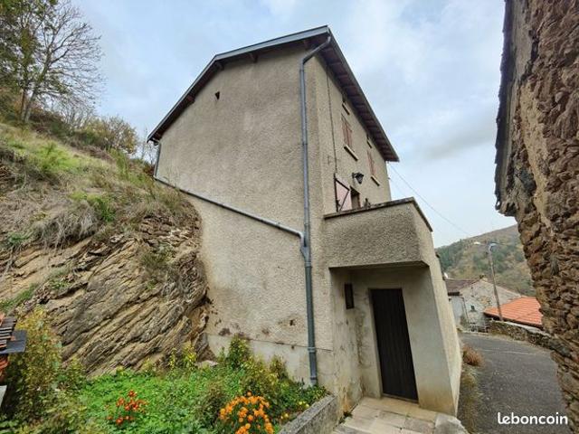 Maison vente à Saint-Flour, Auriac-l'eglise