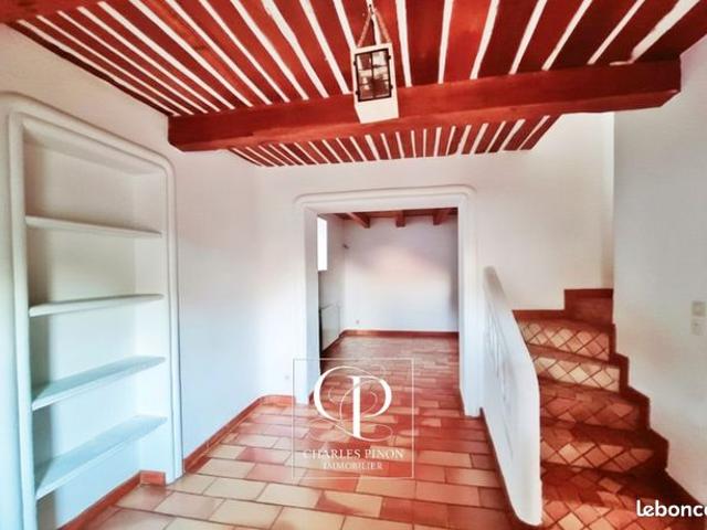 Maison vente à Aix-en-Provence, Les Pennes-mirabeau