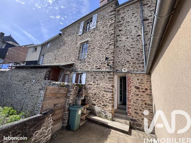 Maison vente à Mayenne, Ambrières-les-vallées