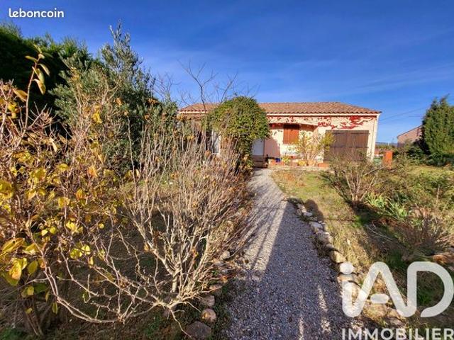 Maison vente à Carcassonne, Peyriac-minervois